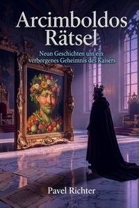 Arcimboldos Rätsel - Pavel Richter - ebook