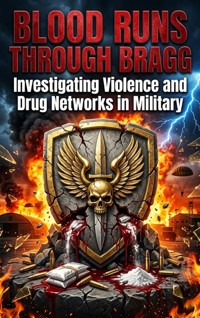 Blood Runs Through Bragg - Garrett Nolan - ebook