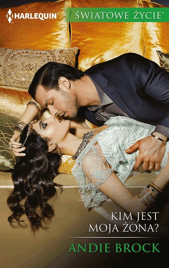 Kim jest moja żona?