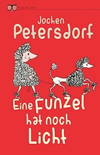 Eine Funzel hat noch Licht - Jochen Petersdorf - ebook