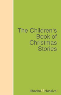 The Children's Book of Christmas Stories -  - ebook
