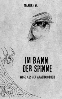 Im Bann der Spinne - Mareike W. - ebook