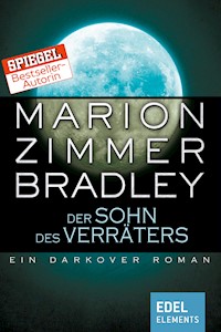 Der Sohn des Verräters - Marion Zimmer Bradley - ebook