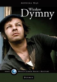 Wiesław Dymny - Wąs Monika - książka
