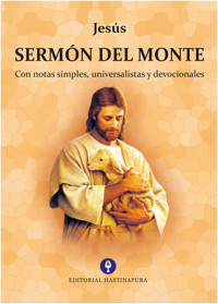 Sermón del Monte - Claudio Dossetti - ebook