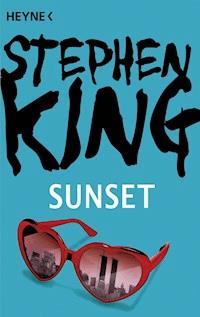 Sunset - Stephen King - ebook