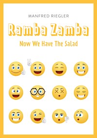 Ramba Zamba - Manfred Riegler - ebook
