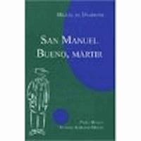 San Manuel Bueno, mártir - Miguel de Unamuno - darmowy ebook