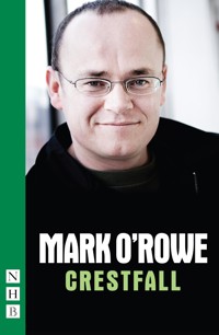 Crestfall - Mark O'Rowe - ebook