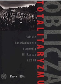 Oblicza totalitaryzmu -  - książka