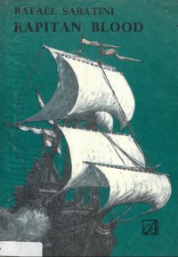 Kapitan Blood - Rafael Sabatini - ebook