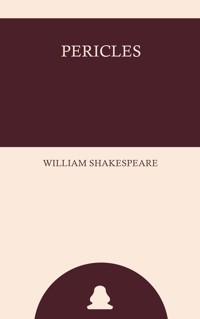 Pericles - William Shakespeare - ebook