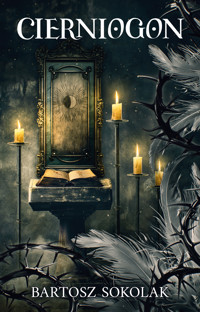 Cierniogon - Bartosz Sokolak  - ebook