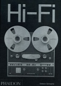Hi-Fi - Schwartz Gideon - książka