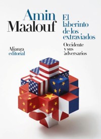 El laberinto de los extraviados - Amin Maalouf - ebook
