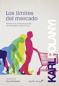 Los límites del mercado - Polanyi Karl - ebook
