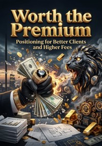 Worth the Premium - Emma Whitaker - ebook