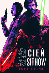 Star War Cień Sithów - Christopher Adam - książka