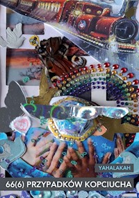 66(6) przypadków Kopciucha -  - książka