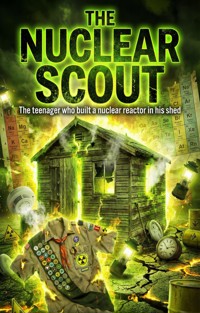 The Nuclear Scout - David Core - ebook