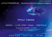 La mutagraphie ... rêve touché d'un ailleurs désiré - Rachèd Zarraï Miladi - ebook