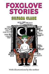 Foxglove Stories - Silvana Clark - ebook