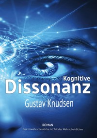 Kognitive Dissonanz - Gustav Knudsen - ebook