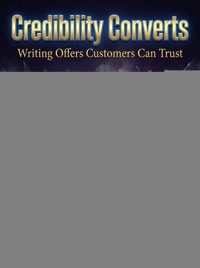 Credibility Converts - Fiona Morse - ebook