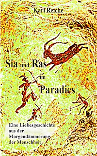 Sia und Ras im Paradies - Karl Reiche - ebook