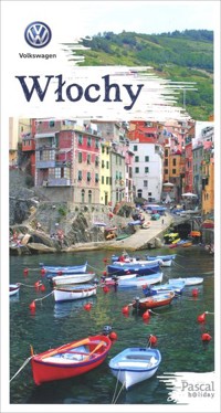 Włochy (Pascal Holiday) - zbiorowa praca - książka