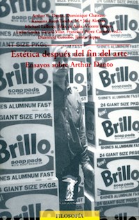 Estética después del fin del arte - Arthur C. Danto - ebook