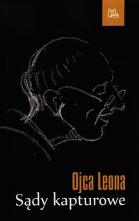 Sądy kapturowe - Leon Knabit - książka