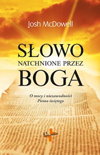 Słowo natchnione przez Boga -  - książka