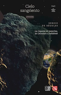 Cielo sangriento - Sergio de Régules - ebook