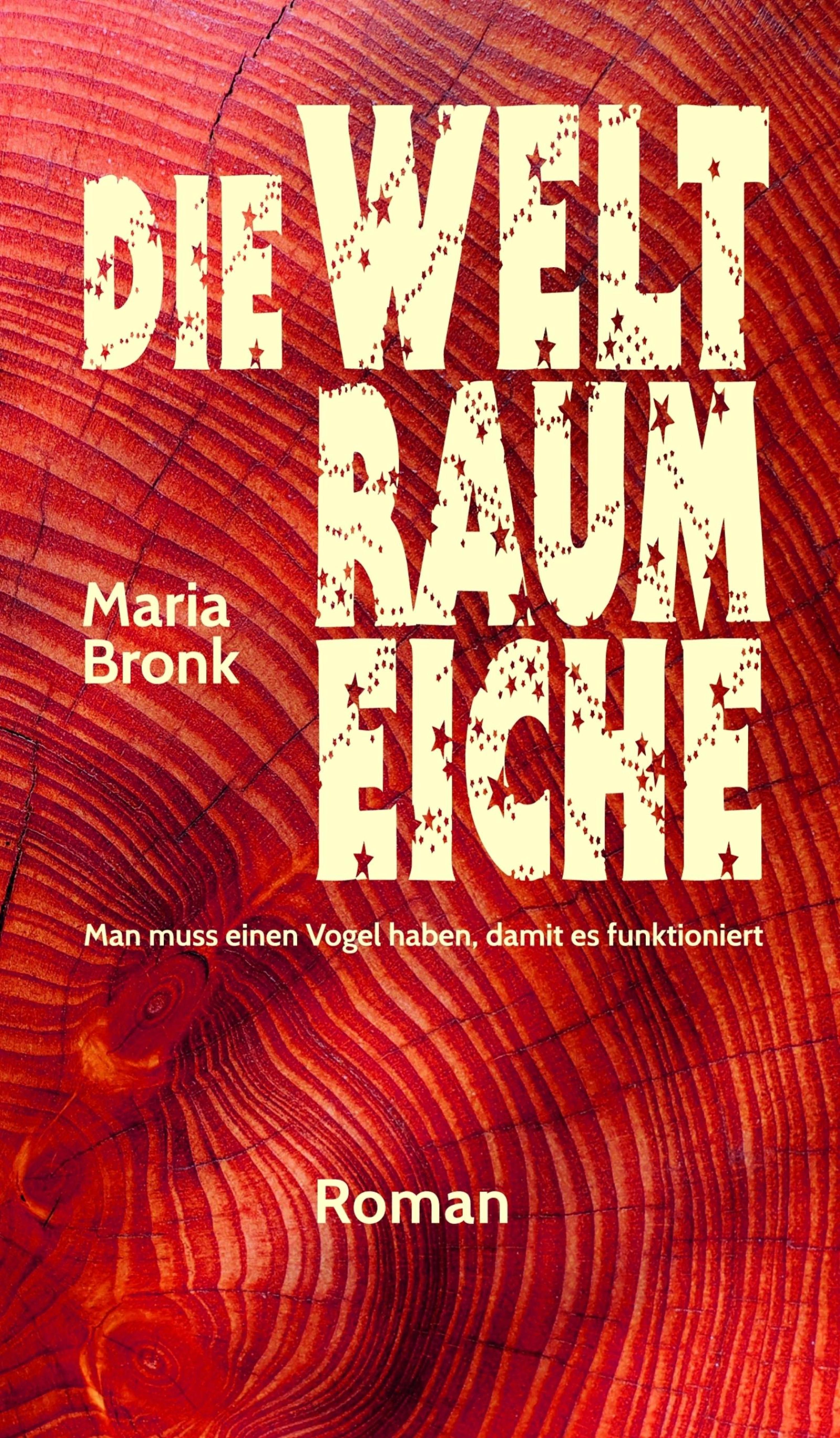 Die Weltraumeiche