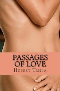 Passages of Love - Hubert Temba - ebook