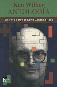 Antología - David González Raga - ebook