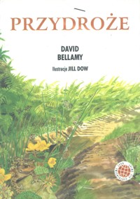 Przydroże - David Bellamy - ebook