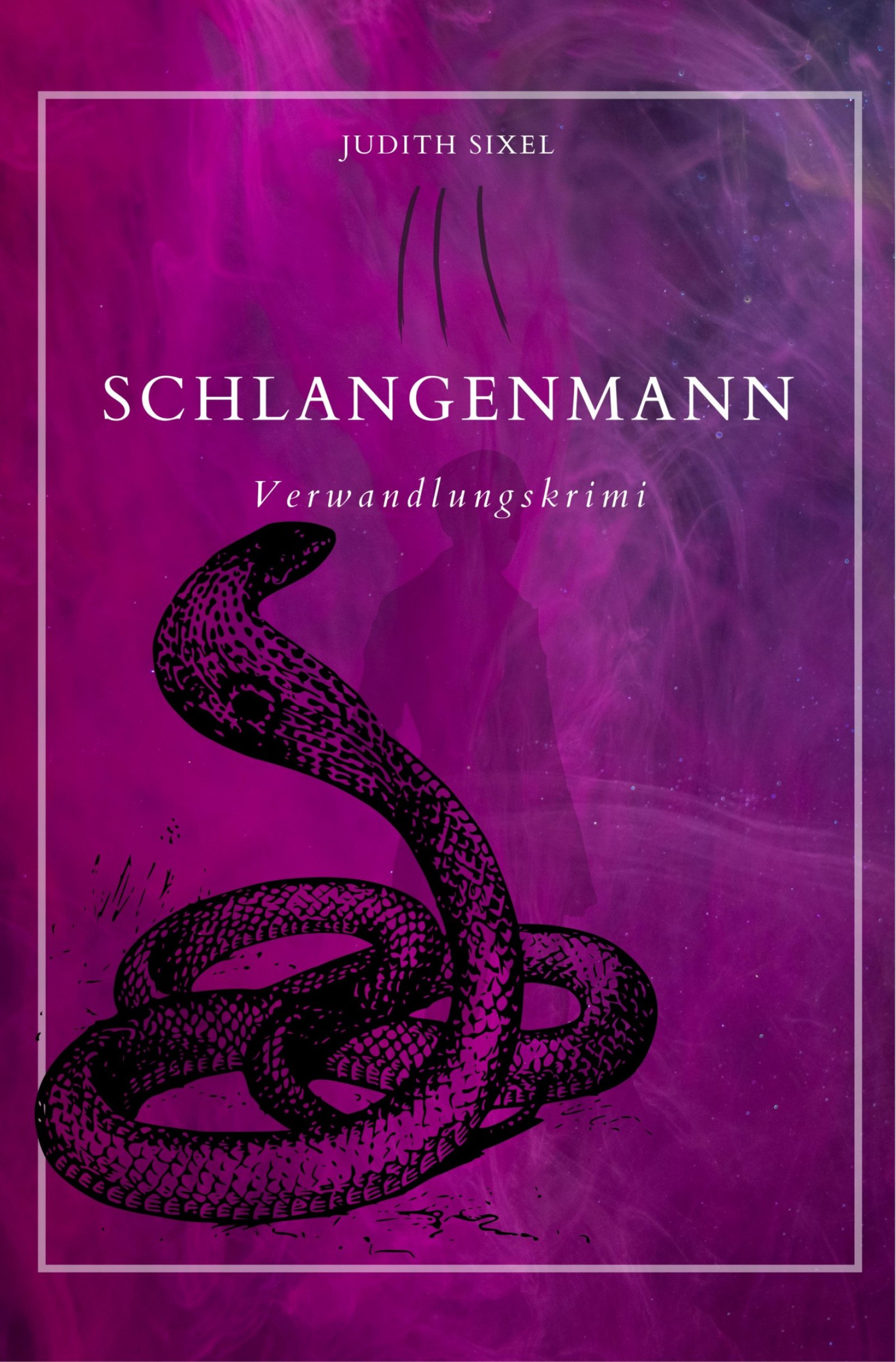Schlangenmann