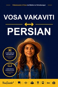 The Language Guide for Travelers - Fijian to Persian - YouGuide - ebook