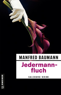 Jedermannfluch - Manfred Baumann - ebook