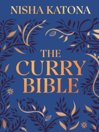 The Curry Bible - Nisha Katona - książka