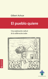 El pueblo quiere - Achcar Gilbert - ebook