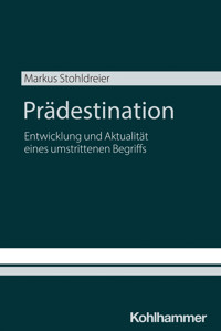 Prädestination - Markus Stohldreier - ebook