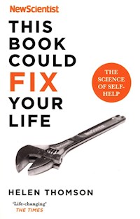 This Book Could Fix Your Life - Helen Thomson - książka