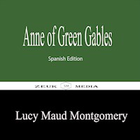 Anne of Green Gables - Lucy Maud Montgomery - ebook