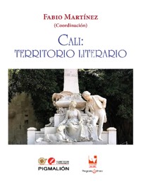 Cali: territorio literario - Autores varios - ebook