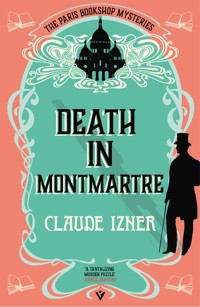 Death in Montmartre - Claude Izner - ebook