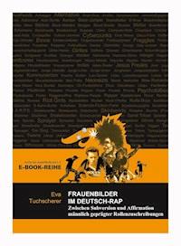 Frauenbilder im Deutsch-Rap - Eva Tuchscherer - ebook