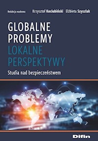 Globalne problemy Lokalne perspektywy -  - książka
